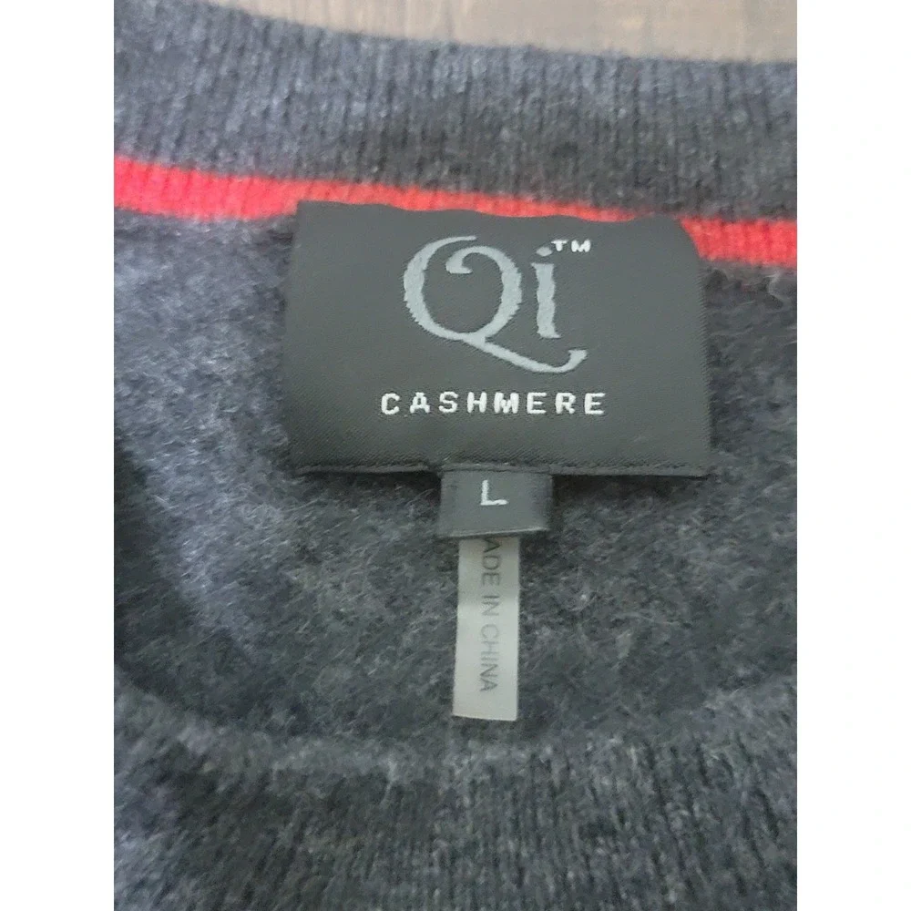 360 Cashmere luxurious men